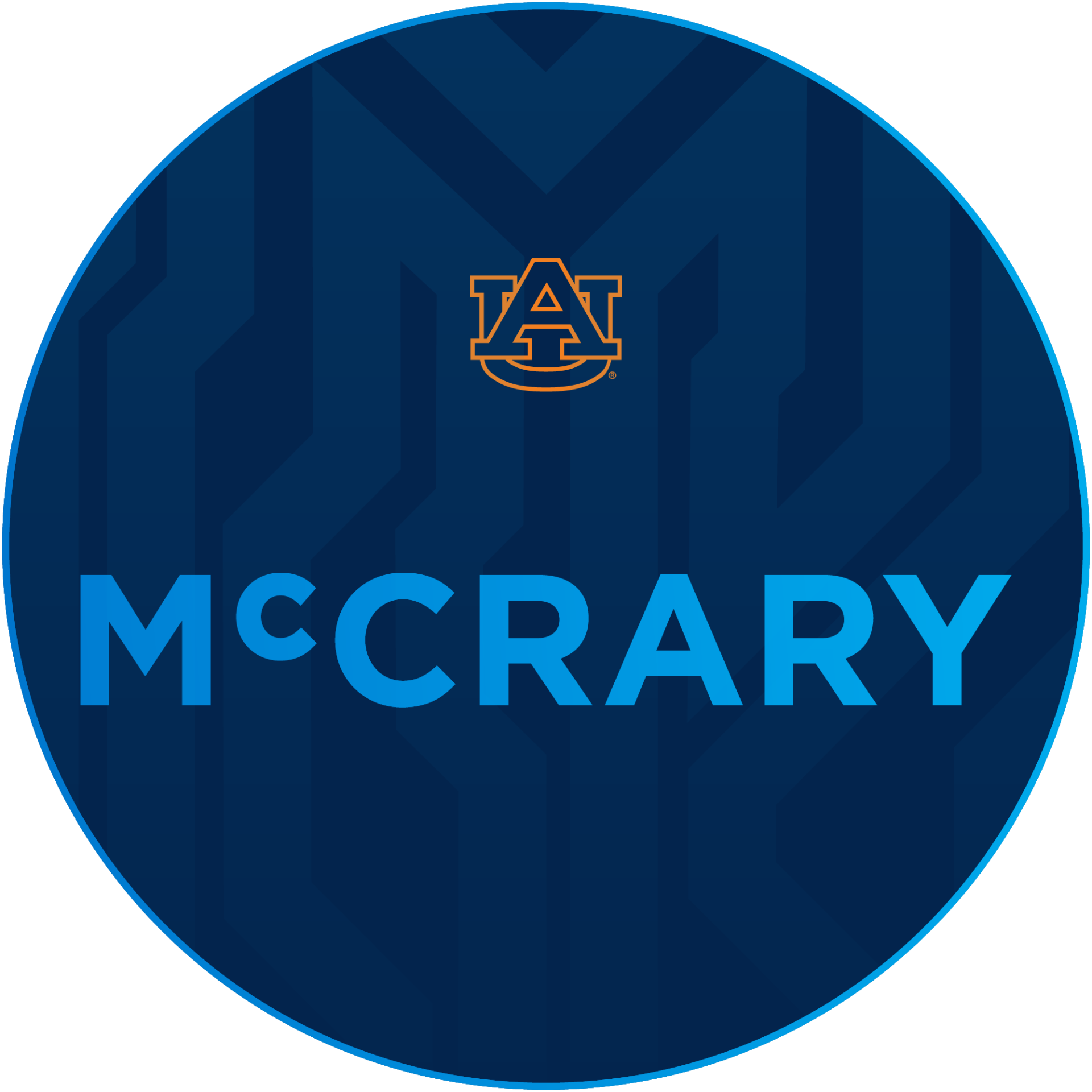 McCrary Institute logo